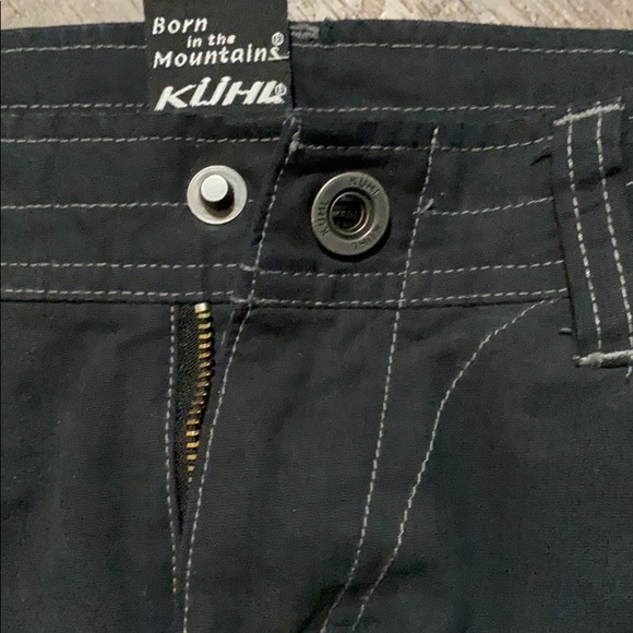 Women’s Kuhl pant - Picture 4 of 8